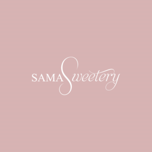 Logo Design by KamrunRumy for SAMA Sweetery | Design: #22960417