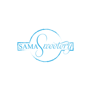 Logo Design by KamrunRumy for SAMA Sweetery | Design: #22960463