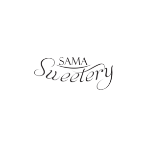 Logo Design by KamrunRumy for SAMA Sweetery | Design: #22976695