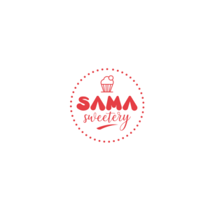 Design de Logo par Logo bud design pour SAMA Sweetery | Design #22956863