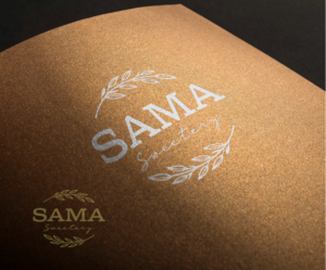 Logo Design by min4m4