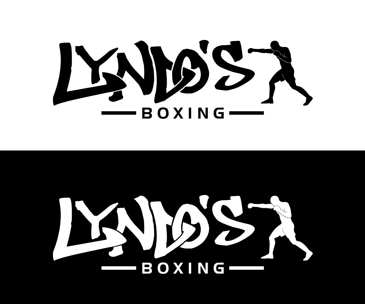 Diseño de Logo por Shank para Lyndo's Boxing | Diseño: #23016118