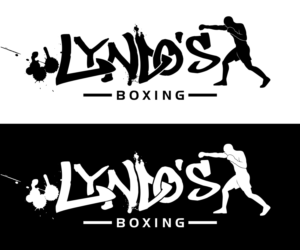 Diseño de Logo por Shank para Lyndo's Boxing | Diseño: #23016119