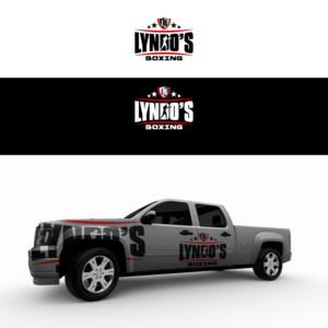 Diseño de Logo por CreativeSrabon para Lyndo's Boxing | Diseño: #22960213