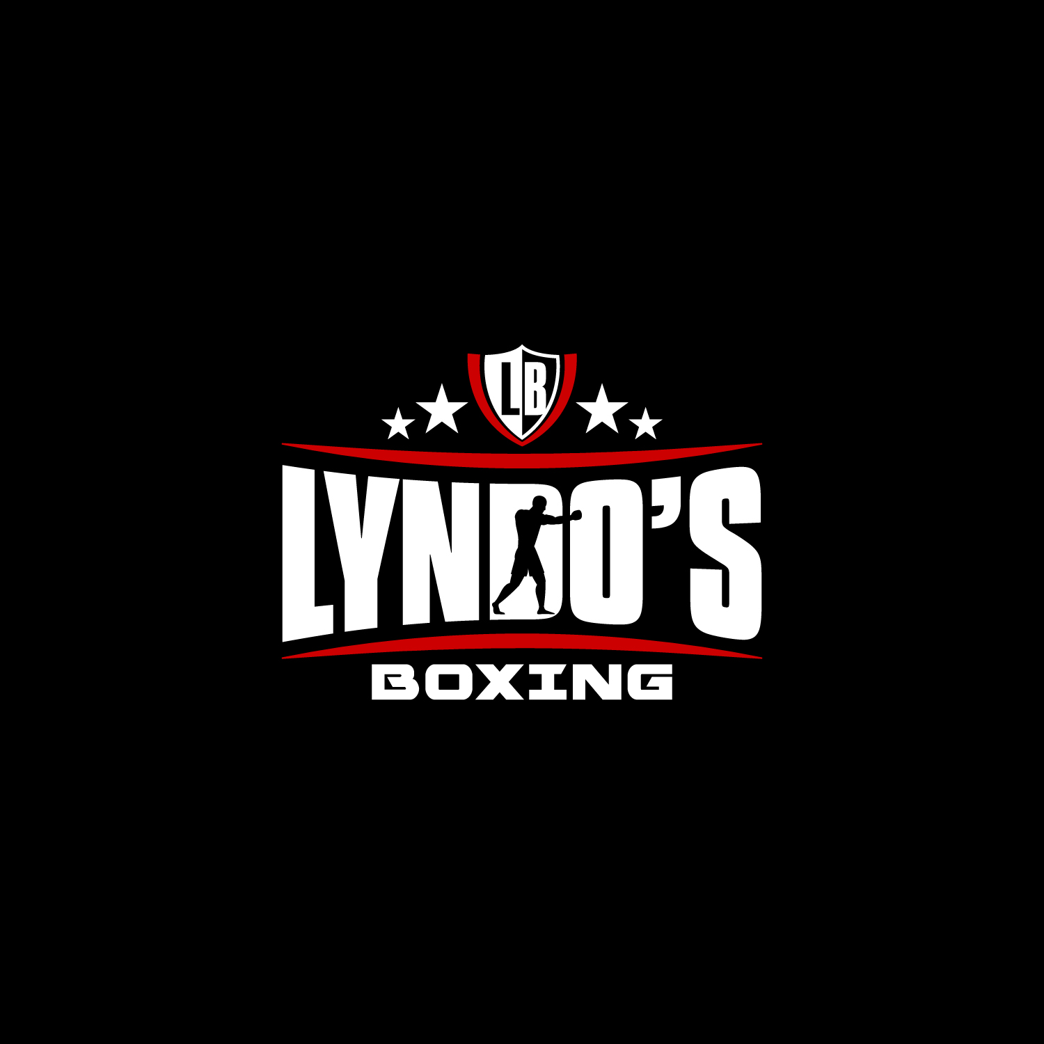 Diseño de Logo por CreativeSrabon para Lyndo's Boxing | Diseño #22960220