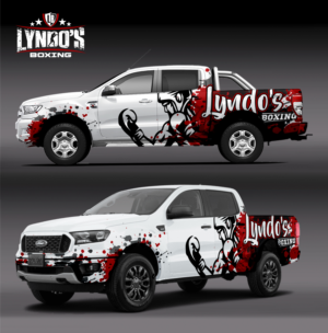 Logo Design by Iryna S