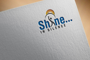 Shine... in silence | Diseño de Logo por Ochieng