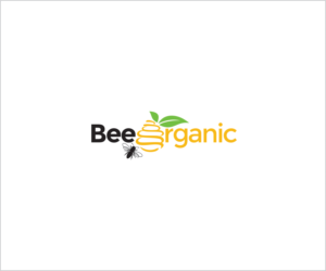 BeeOrganic | Logo Design by pachilakili