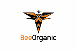 BeeOrganic | Logo Design by Malik 11