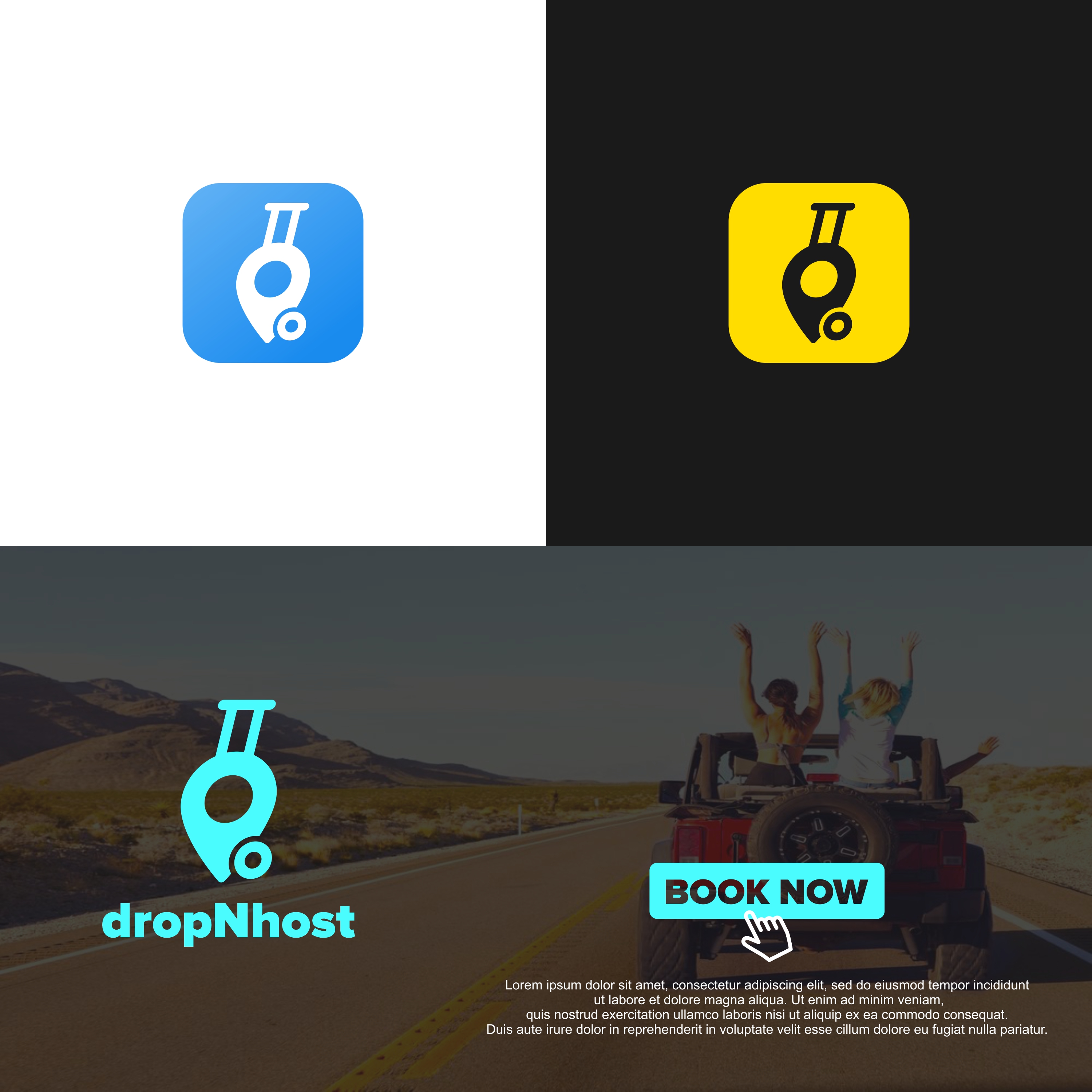 Design de Logo par Farqaleit™ pour ce projet | Design #22962673