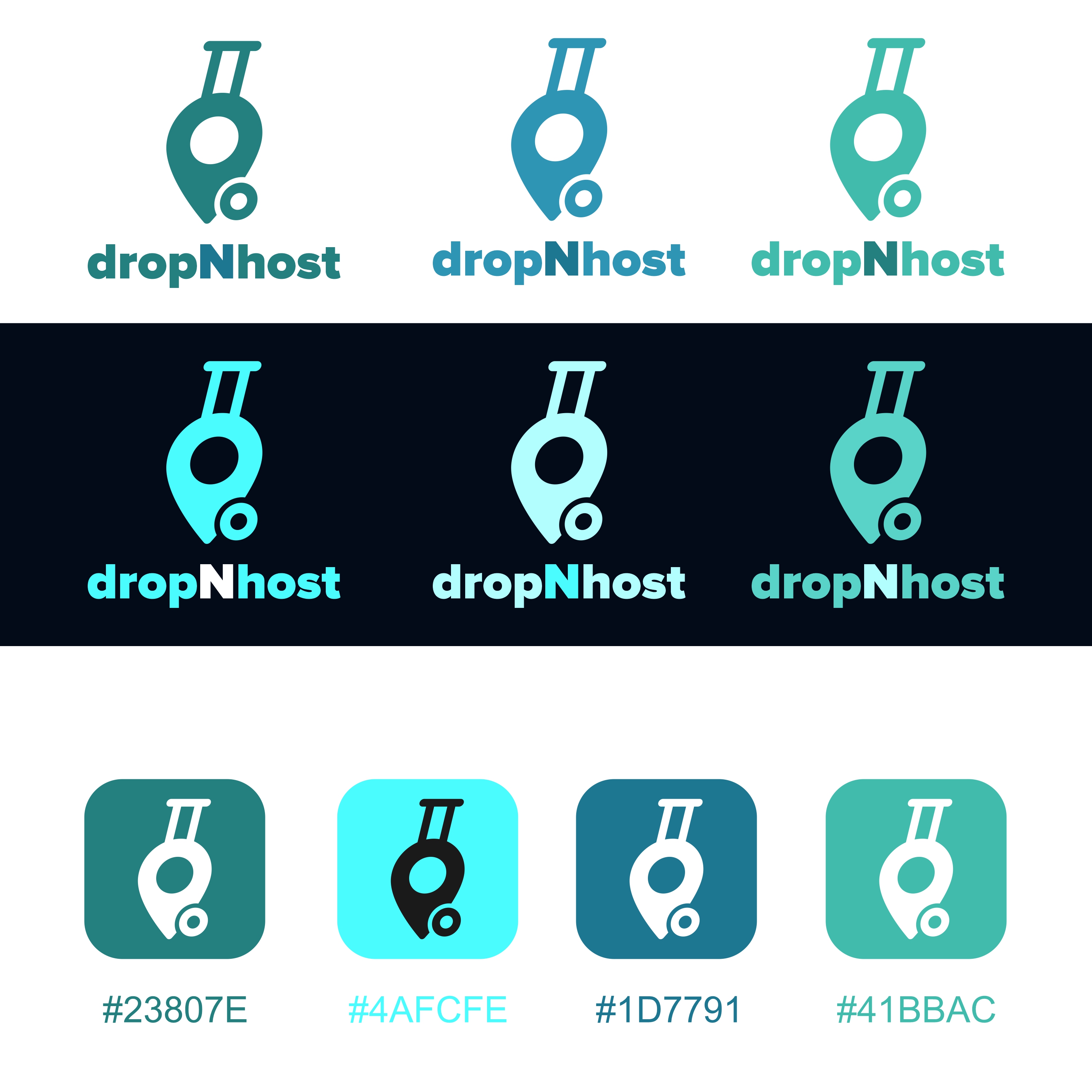 Logo Design by Farqaleit™ for this project | Design #22971743