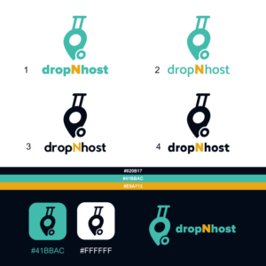 Logo-Design von Farqaleit™ für dieses Projekt | Design #22979530