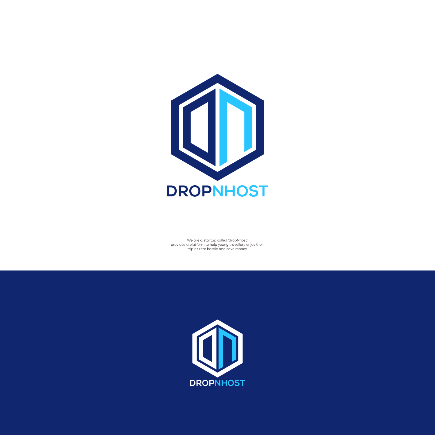 Logo Design by rizalsaifullah 3 for this project | Design #22959038