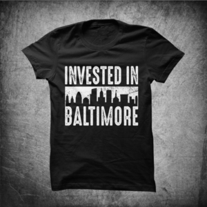 T-shirt Design by erwin87