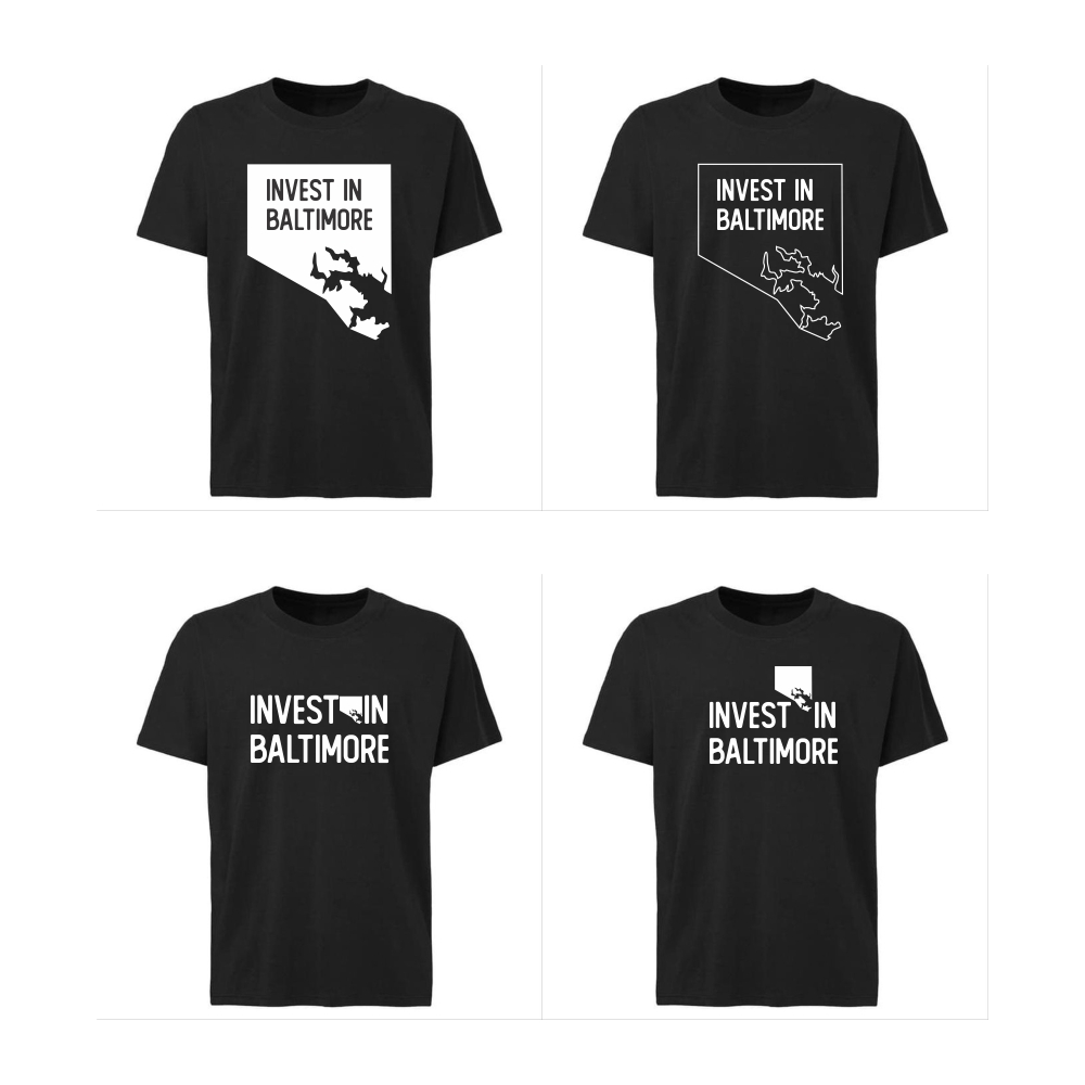 T-shirt Design by andi_fikri for this project | Design #22953416