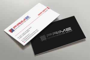 Business Card Design by dipangkarroy1996