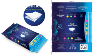 Packaging Design by Navisol Creatives