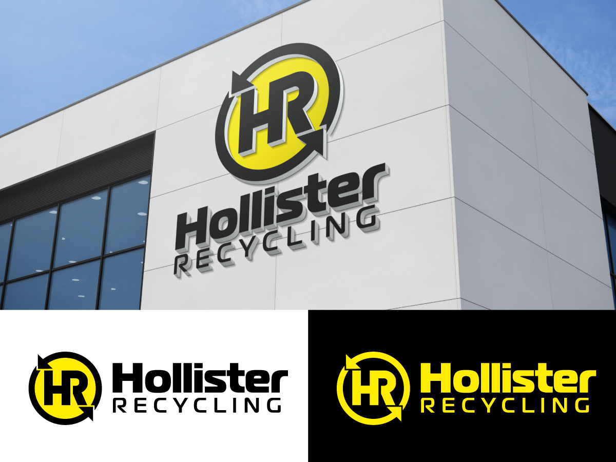 Logo Design by kaatem for this project | Design #22955192