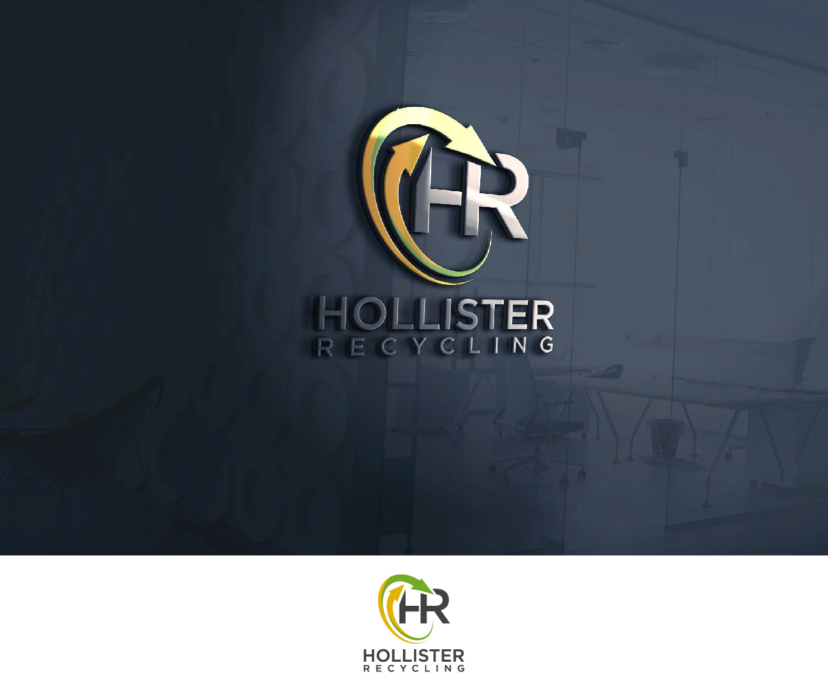 Logo Design by fauzan harun for this project | Design #22958236