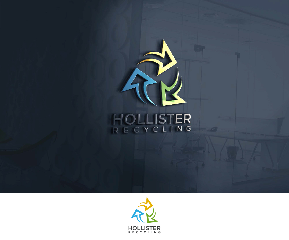 Logo Design by fauzan harun for this project | Design #22958237