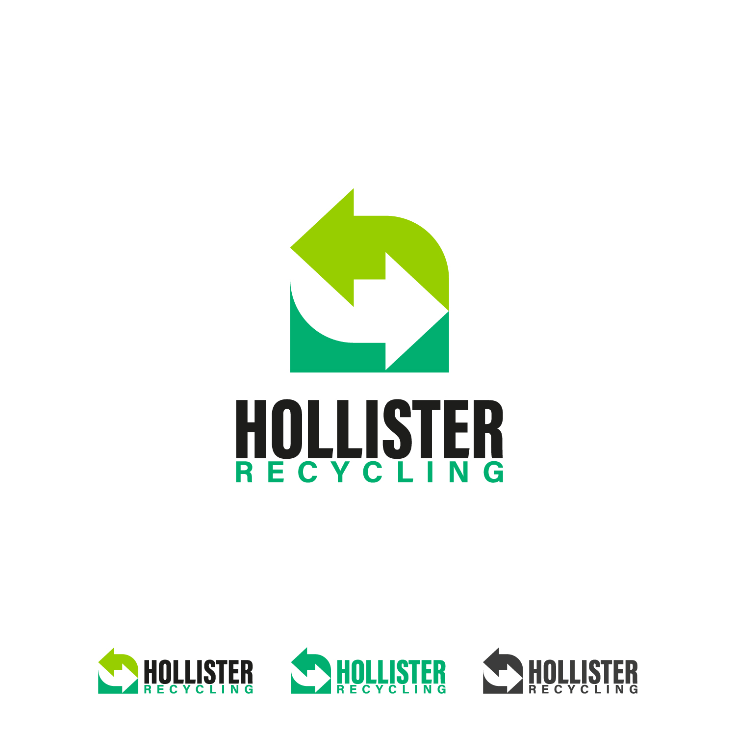 Logo Design by kacimo for this project | Design #22959092