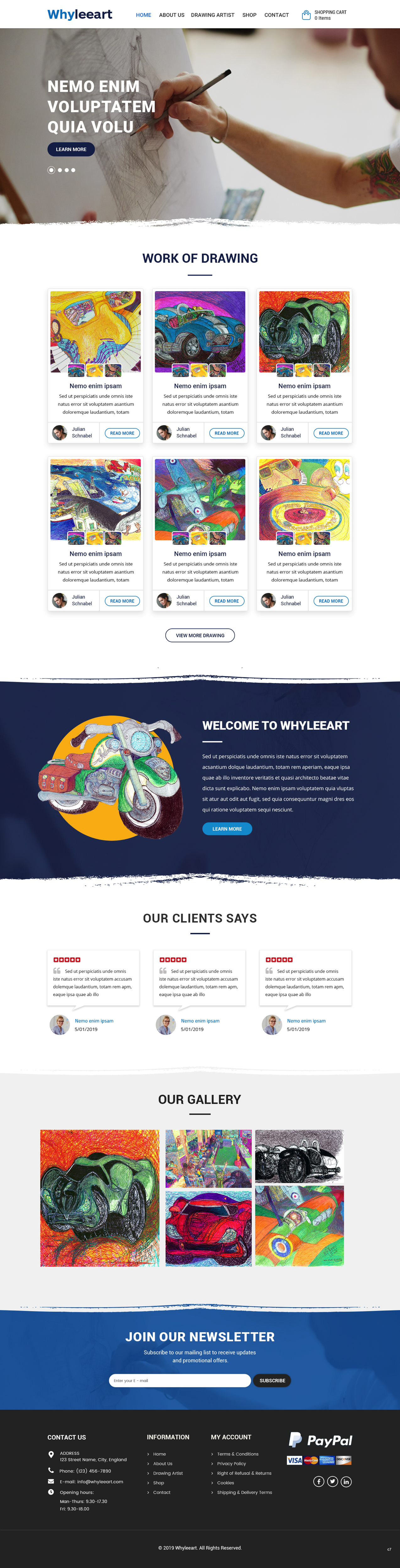 Web Design by pb for GreenLYF | Design #22967496