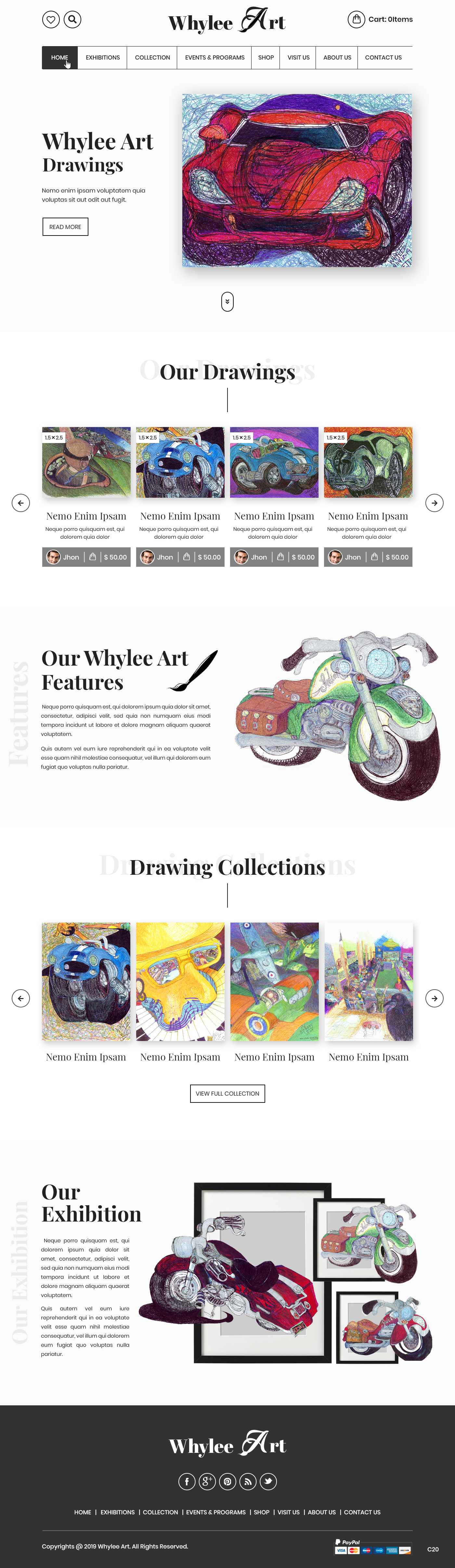 Web Design by pb for GreenLYF | Design #22967497