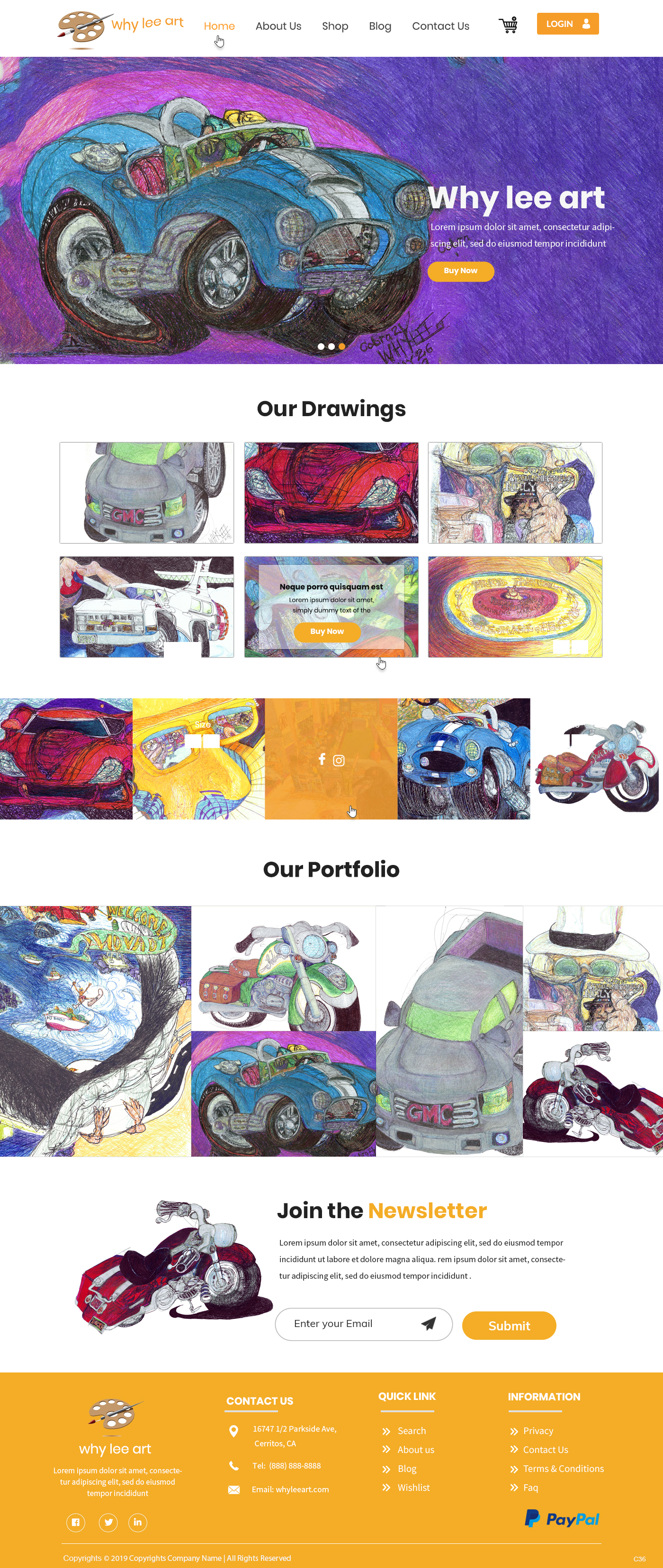 Web Design by pb for GreenLYF | Design #22967511