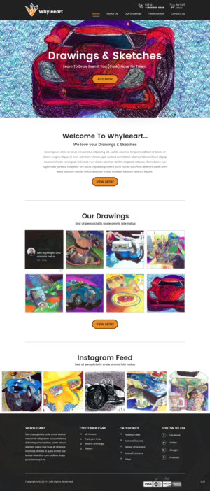 Web Design by pb for GreenLYF | Design: #22984137