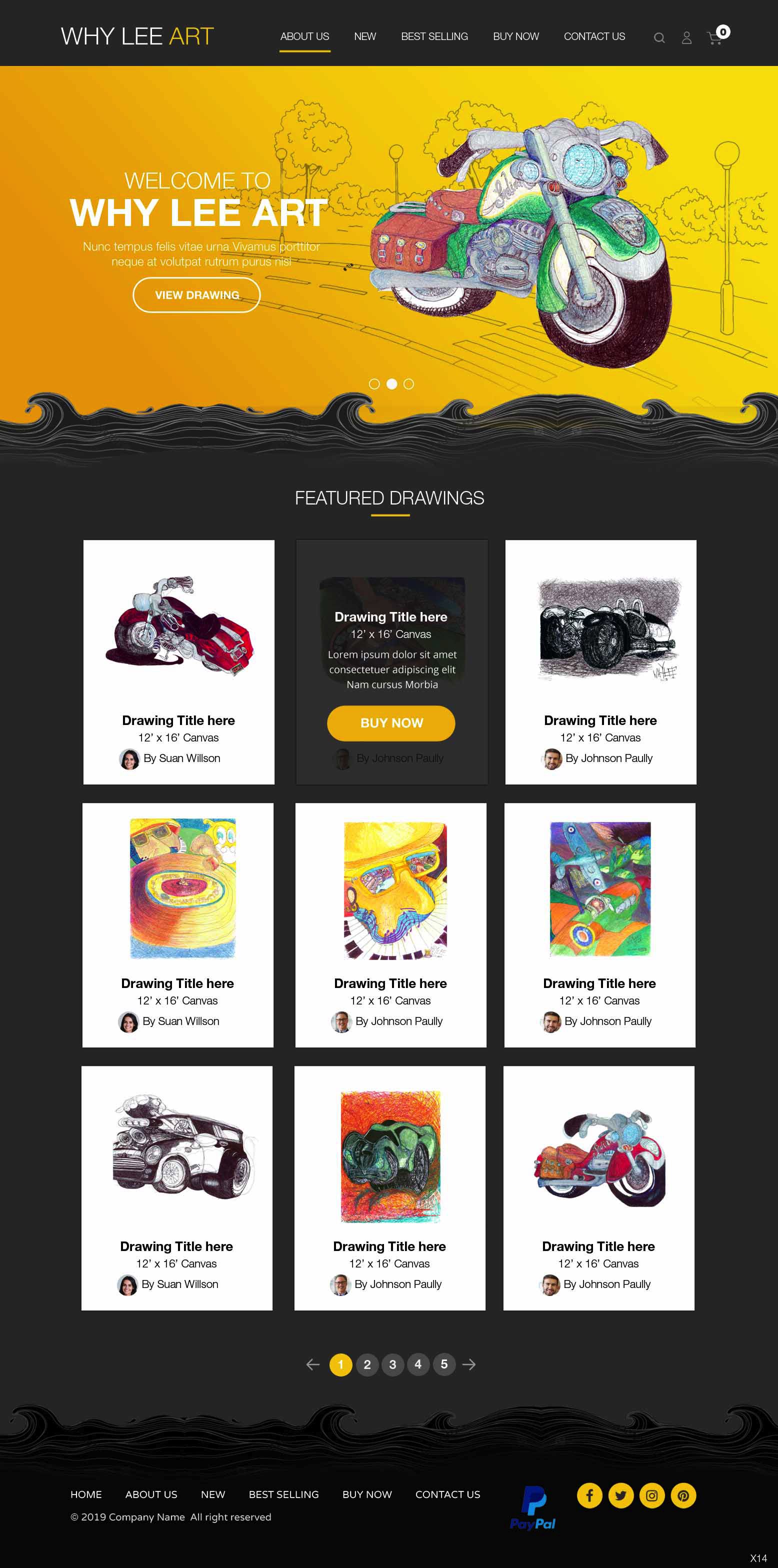 Web Design by pb for GreenLYF | Design #22992702