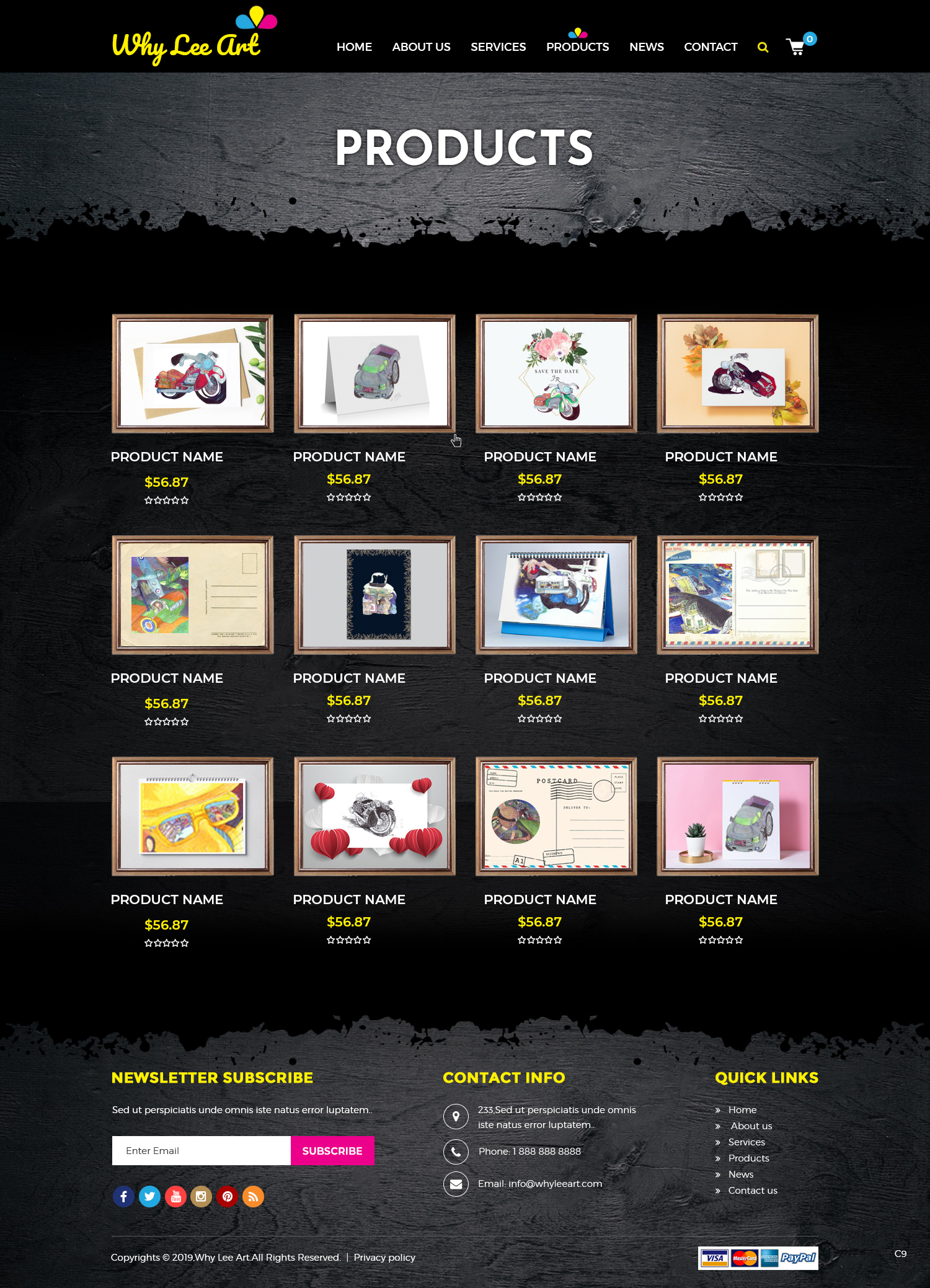 Web-Design von pb für GreenLYF | Design #23000046
