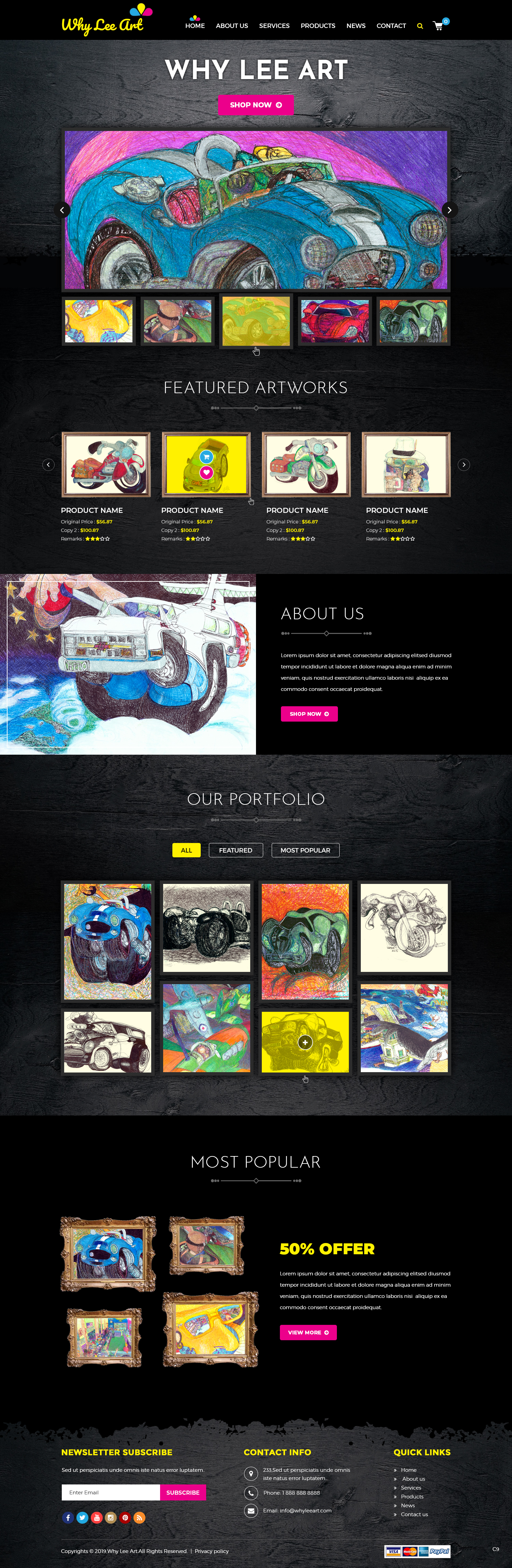 Web Design par pb pour GreenLYF | Design #23000048