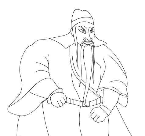 Illustration Design by gigibgm for this project | Design #713692