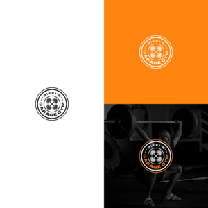 Logo Design by Felipe Moura