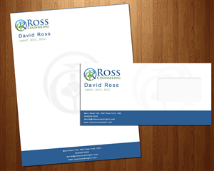 Design En-Tête par uniquedesign10 pour Ross Counseling, PLLC | Design : #2979680