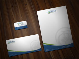 Letterhead Design by Scorpius design