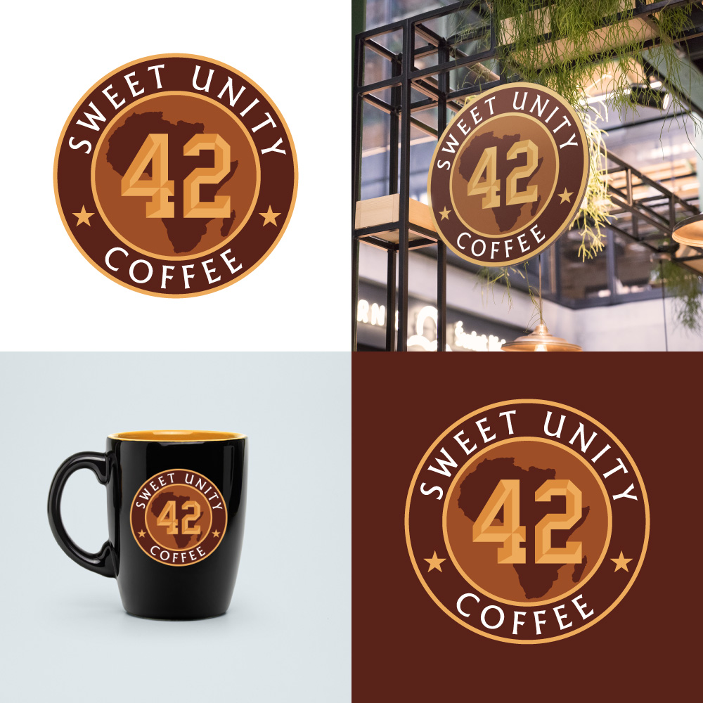 Logo Design by Sergio Coelho for this project | Design #22985737