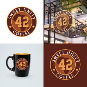 Logo-Design von Sergio Coelho für dieses Projekt | Design: #22985737