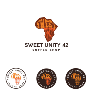 Sweet Unity 42 | Logo Design by macadesign
