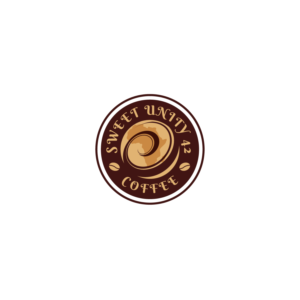 Sweet Unity 42 | Logo Design by rozT