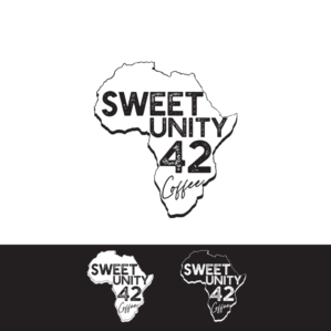 Sweet Unity 42 | Logo Design by Samantha Ward Design