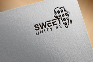 Sweet Unity 42 | Logo Design by Ochieng
