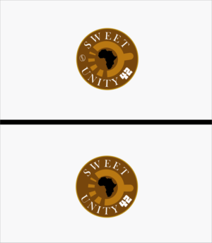 Sweet Unity 42 | Logo Design by dorna 2