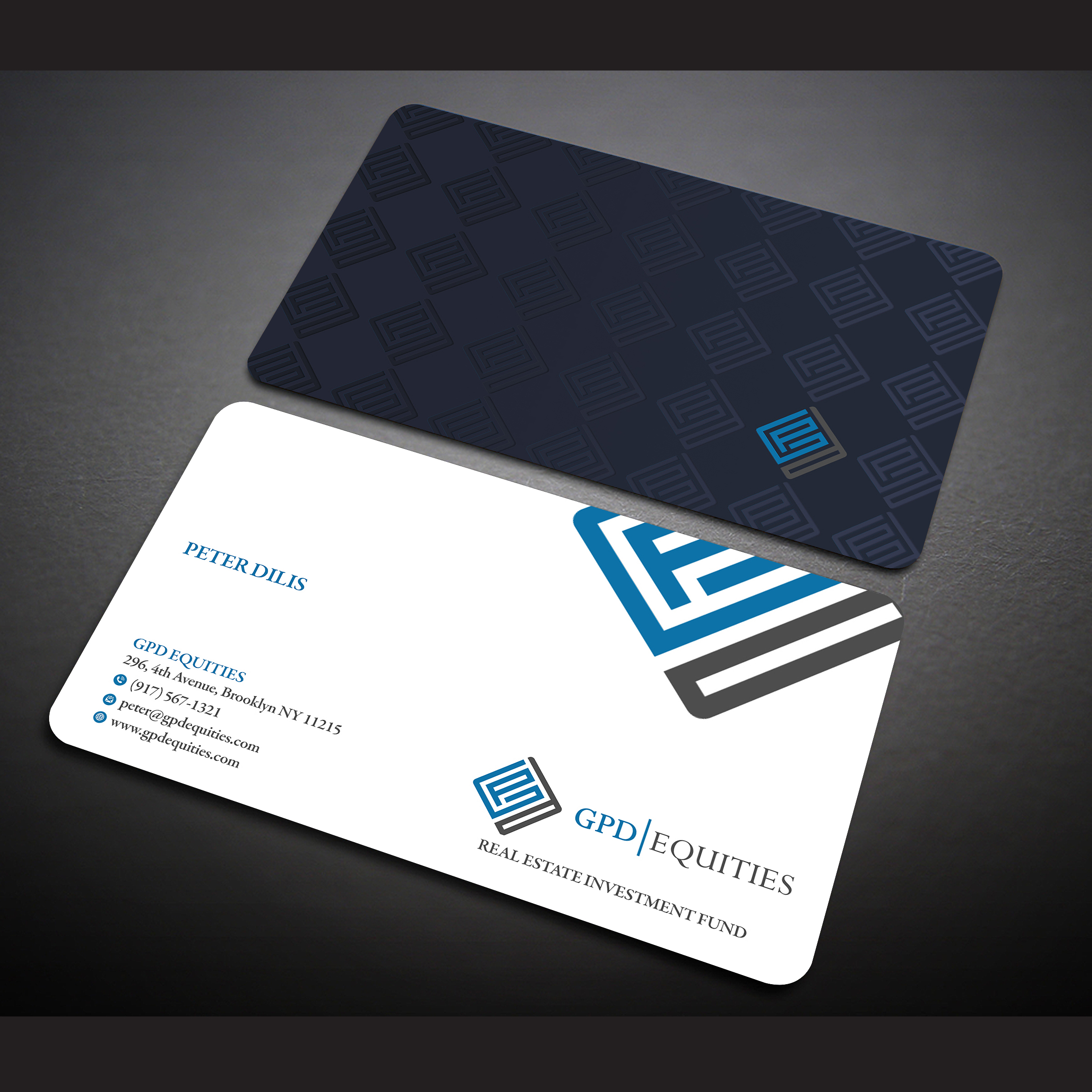 Business Card Design by Designers Hub for this project | Design #22956823