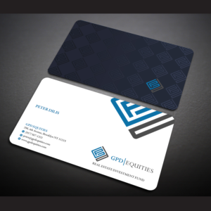 Business Card Design by Designers Hub for this project | Design: #22956823