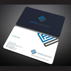 Business Card Design by Designers Hub for this project | Design: #22956837