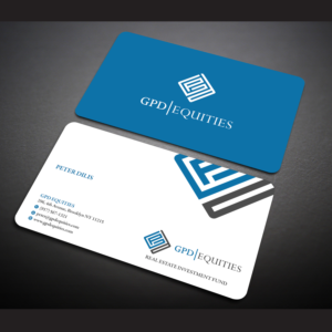 Business Card Design by Designers Hub for this project | Design: #22956854