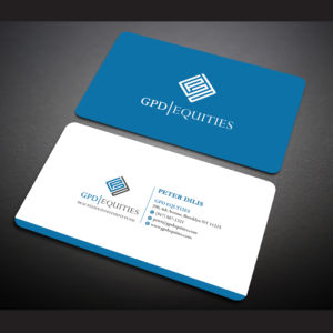 Business Card Design by Designers Hub for this project | Design: #22956886