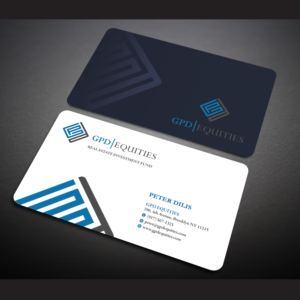 Business Card Design by Designers Hub for this project | Design: #22956949