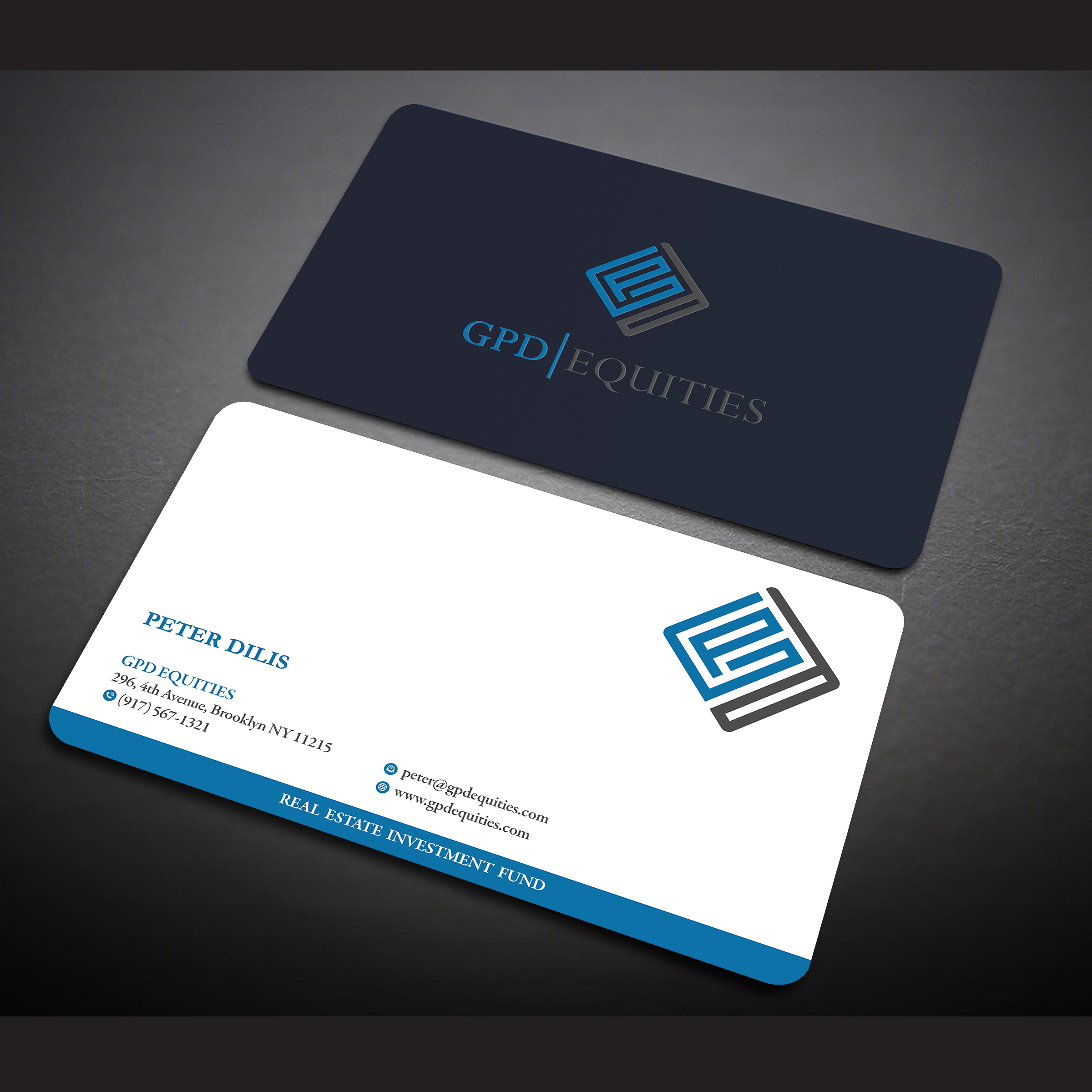 Business Card Design by Designers Hub for this project | Design #22957092